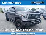 2020 Toyota Tundra CrewMax Cab 4WD Pickup for sale #UR0211A - photo 1