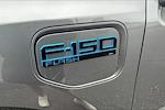 New 2025 Ford F-150 Lightning Flash SuperCrew Cab 4x4 Pickup for sale #UR0213 - photo 12