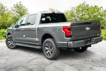 New 2025 Ford F-150 Lightning Flash SuperCrew Cab AWD Pickup for sale #UR0213 - photo 2