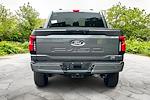 New 2025 Ford F-150 Lightning Flash SuperCrew Cab AWD Pickup for sale #UR0213 - photo 4