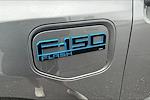 New 2025 Ford F-150 Lightning Flash SuperCrew Cab AWD Pickup for sale #UR0213 - photo 12