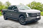 New 2025 Ford F-150 Lightning Flash SuperCrew Cab 4x4 Pickup for sale #UR0213 - photo 3