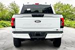 2025 Ford F-150 Lightning SuperCrew Cab 4x4 Pickup for sale #UR0215 - photo 4