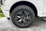 2025 Ford F-150 Lightning SuperCrew Cab 4x4 Pickup for sale #UR0215 - photo 11