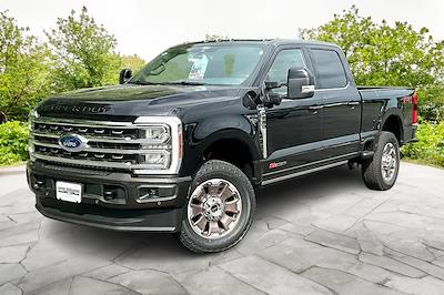 2025 Ford F-250 Crew Cab 4WD Pickup for sale #UR0220 - photo 1