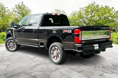 2025 Ford F-250 Crew Cab 4WD Pickup for sale #UR0220 - photo 2