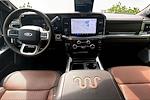 2025 Ford F-250 Crew Cab 4WD Pickup for sale #UR0220 - photo 4