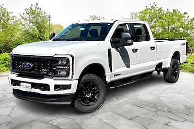 2025 Ford F-250 Crew Cab 4WD Pickup for sale #UR0221 - photo 1