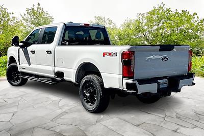 2025 Ford F-250 Crew Cab 4WD Pickup for sale #UR0221 - photo 2