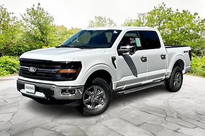 2025 Ford F-150 SuperCrew Cab 4WD Pickup for sale #UR0233 - photo 1