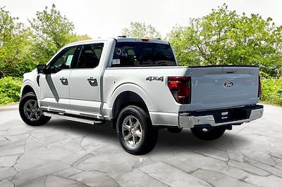 2025 Ford F-150 SuperCrew Cab 4WD Pickup for sale #UR0233 - photo 2