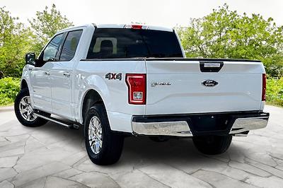 2016 Ford F-150 SuperCrew Cab 4WD Pickup for sale #UR0233A - photo 2
