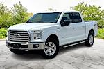 2016 Ford F-150 SuperCrew Cab 4WD Pickup for sale #UR0233A - photo 12
