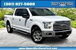 2016 Ford F-150 SuperCrew Cab 4WD Pickup for sale #UR0233A - photo 1
