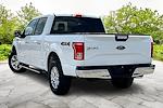 2016 Ford F-150 SuperCrew Cab 4WD Pickup for sale #UR0233A - photo 2