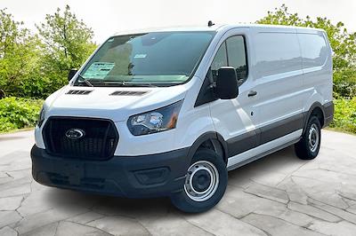 2025 Ford Transit 150 Low Roof RWD Empty Cargo Van for sale #UR0237 - photo 2