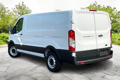 New 2025 Ford Transit 150 Low Roof Empty Cargo Van for sale #UR0237 - photo 2