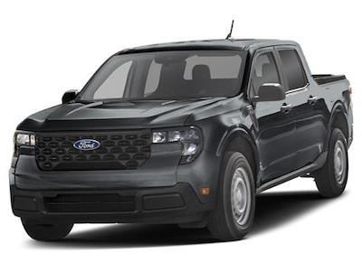 2025 Ford Maverick SuperCrew Cab AWD Pickup for sale #UR0241 - photo 1