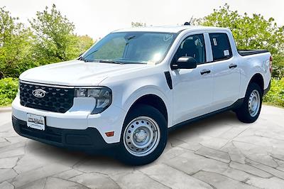 2025 Ford Maverick SuperCrew Cab AWD Pickup for sale #UR0241 - photo 1