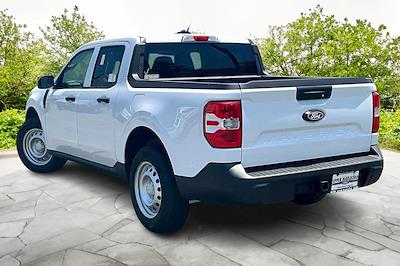 2025 Ford Maverick SuperCrew Cab AWD Pickup for sale #UR0241 - photo 2