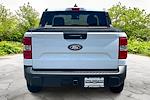 2025 Ford Maverick SuperCrew Cab AWD Pickup for sale #UR0241 - photo 4