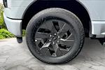 New 2025 Ford F-150 Lightning Flash SuperCrew Cab 4x4 Pickup for sale #UR0242 - photo 11