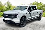 New 2025 Ford F-150 Lightning Flash SuperCrew Cab 4x4 Pickup for sale #UR0242 - photo 1