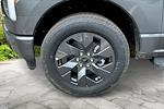 New 2025 Ford F-150 Lightning Flash SuperCrew Cab 4x4 Pickup for sale #UR0243 - photo 11