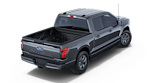 2025 Ford F-150 Lightning SuperCrew Cab 4x4 Pickup for sale #UR0243 - photo 3