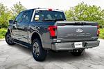 2025 Ford F-150 Lightning SuperCrew Cab 4x4 Pickup for sale #UR0243 - photo 2