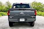 2025 Ford F-150 Lightning SuperCrew Cab 4x4 Pickup for sale #UR0243 - photo 4