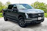 New 2025 Ford F-150 Lightning Flash SuperCrew Cab 4x4 Pickup for sale #UR0243 - photo 3