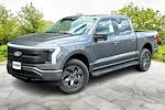 New 2025 Ford F-150 Lightning Flash SuperCrew Cab 4x4 Pickup for sale #UR0243 - photo 1