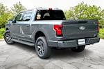 New 2025 Ford F-150 Lightning Flash SuperCrew Cab 4x4 Pickup for sale #UR0243 - photo 2