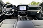 New 2025 Ford F-150 Lightning XLT SuperCrew Cab 4x4 Pickup for sale #UR0245 - photo 5