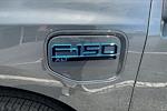 New 2025 Ford F-150 Lightning XLT SuperCrew Cab 4x4 Pickup for sale #UR0245 - photo 12
