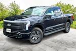New 2025 Ford F-150 Lightning Flash SuperCrew Cab 4x4 Pickup for sale #UR0246 - photo 1
