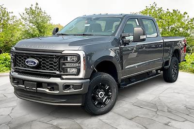 2025 Ford F-250 Crew Cab 4WD Pickup for sale #UR0249 - photo 1