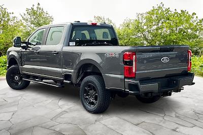 2025 Ford F-250 Crew Cab 4WD Pickup for sale #UR0249 - photo 2