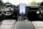 New 2025 Ford F-150 Lightning Lariat SuperCrew Cab 4x4 Pickup for sale #UR0250 - photo 5