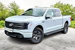 New 2025 Ford F-150 Lightning Lariat SuperCrew Cab 4x4 Pickup for sale #UR0250 - photo 1