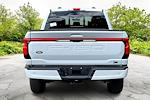 New 2025 Ford F-150 Lightning Lariat SuperCrew Cab 4x4 Pickup for sale #UR0250 - photo 4