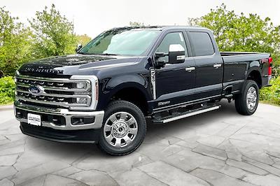 New 2025 Ford F-350 Lariat Crew Cab 4WD SRW Pickup for sale #UR0254 - photo 1