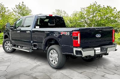 New 2025 Ford F-350 Lariat Crew Cab 4WD SRW Pickup for sale #UR0254 - photo 2