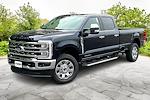 New 2025 Ford F-350 Lariat Crew Cab 4WD SRW Pickup for sale #UR0254 - photo 1