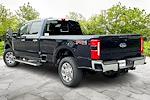 New 2025 Ford F-350 Lariat Crew Cab 4WD SRW Pickup for sale #UR0254 - photo 2