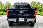 New 2025 Ford F-350 Lariat Crew Cab 4WD SRW Pickup for sale #UR0254 - photo 4