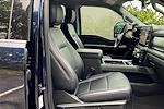 New 2025 Ford F-350 Lariat Crew Cab 4WD SRW Pickup for sale #UR0254 - photo 8