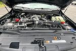New 2025 Ford F-350 Lariat Crew Cab 4WD SRW Pickup for sale #UR0254 - photo 10