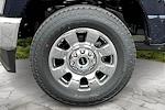 New 2025 Ford F-350 Lariat Crew Cab 4WD SRW Pickup for sale #UR0254 - photo 11